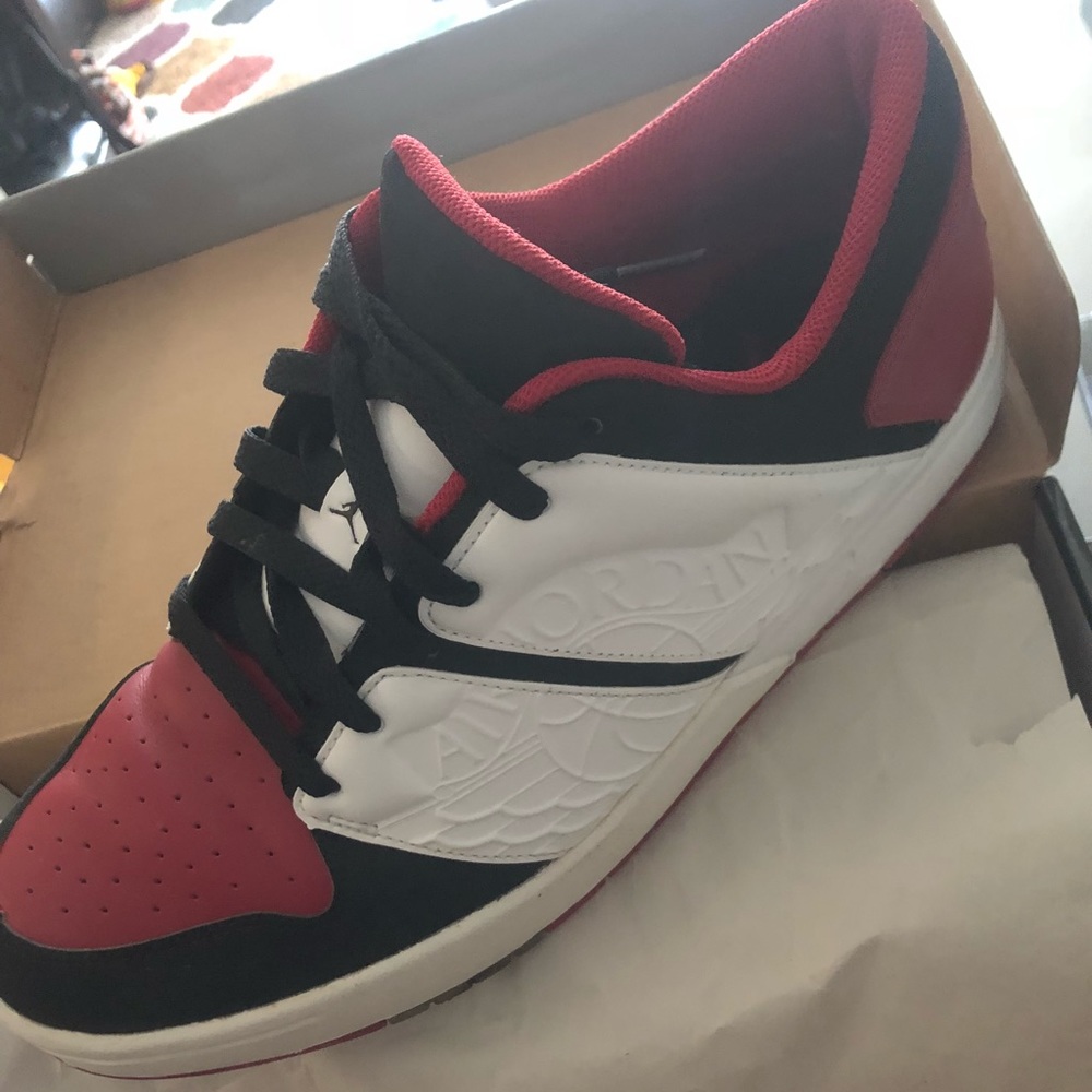 Retro 1’s air Jordan’s